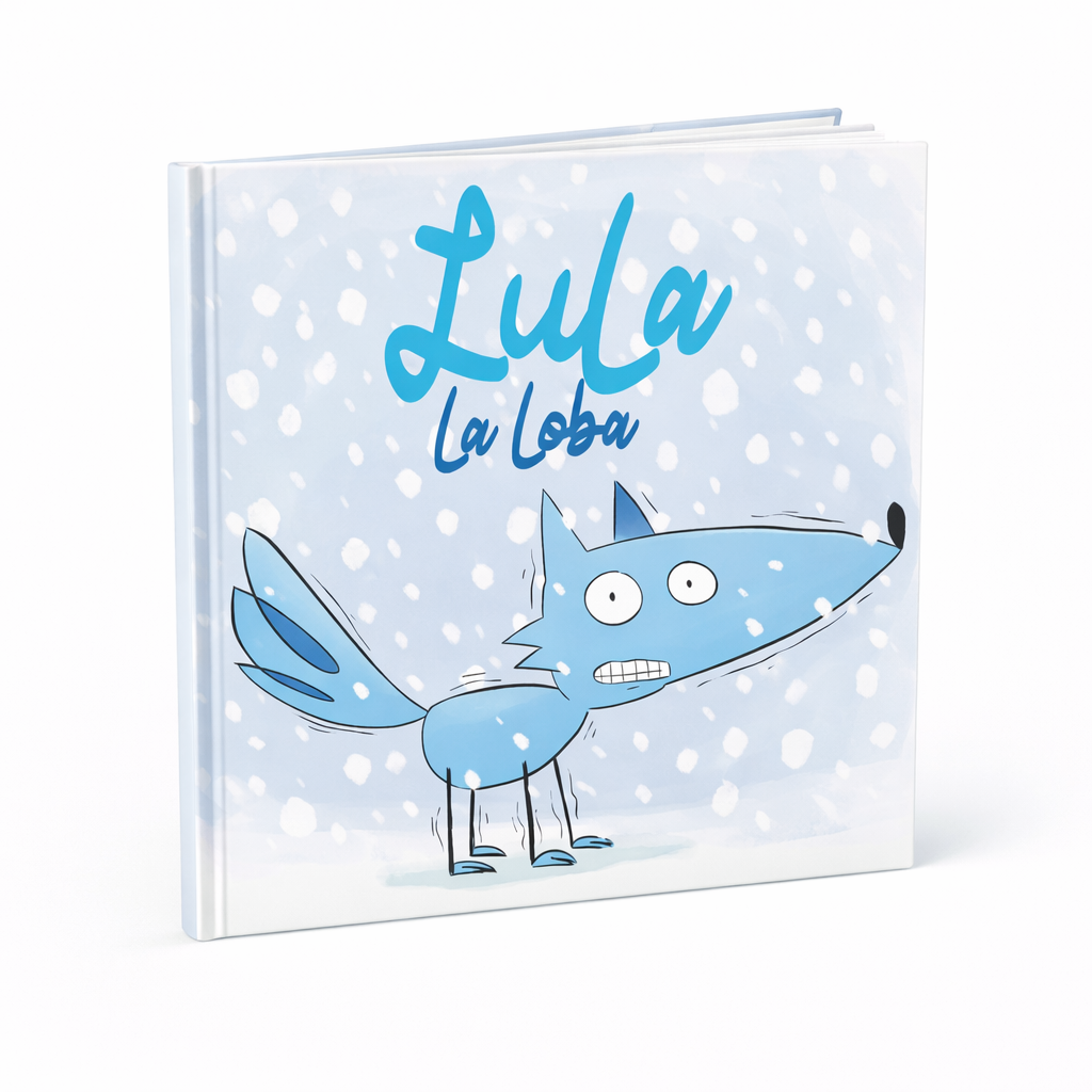 Album Ilustrado